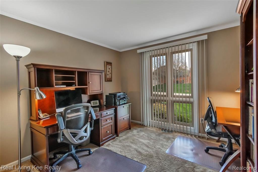 3223 Edmunton Drive Rochester Hills, MI 48306 - Photo 28 of 56