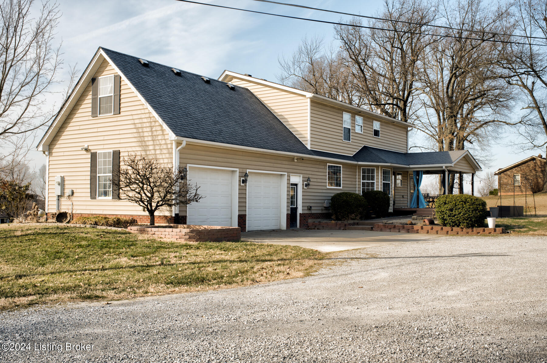 580 Wooldridge Ferry Road Elizabethtown, KY 42701 - Photo 44 of 55 GSP-580 Wooldridge Ferry Rd-45