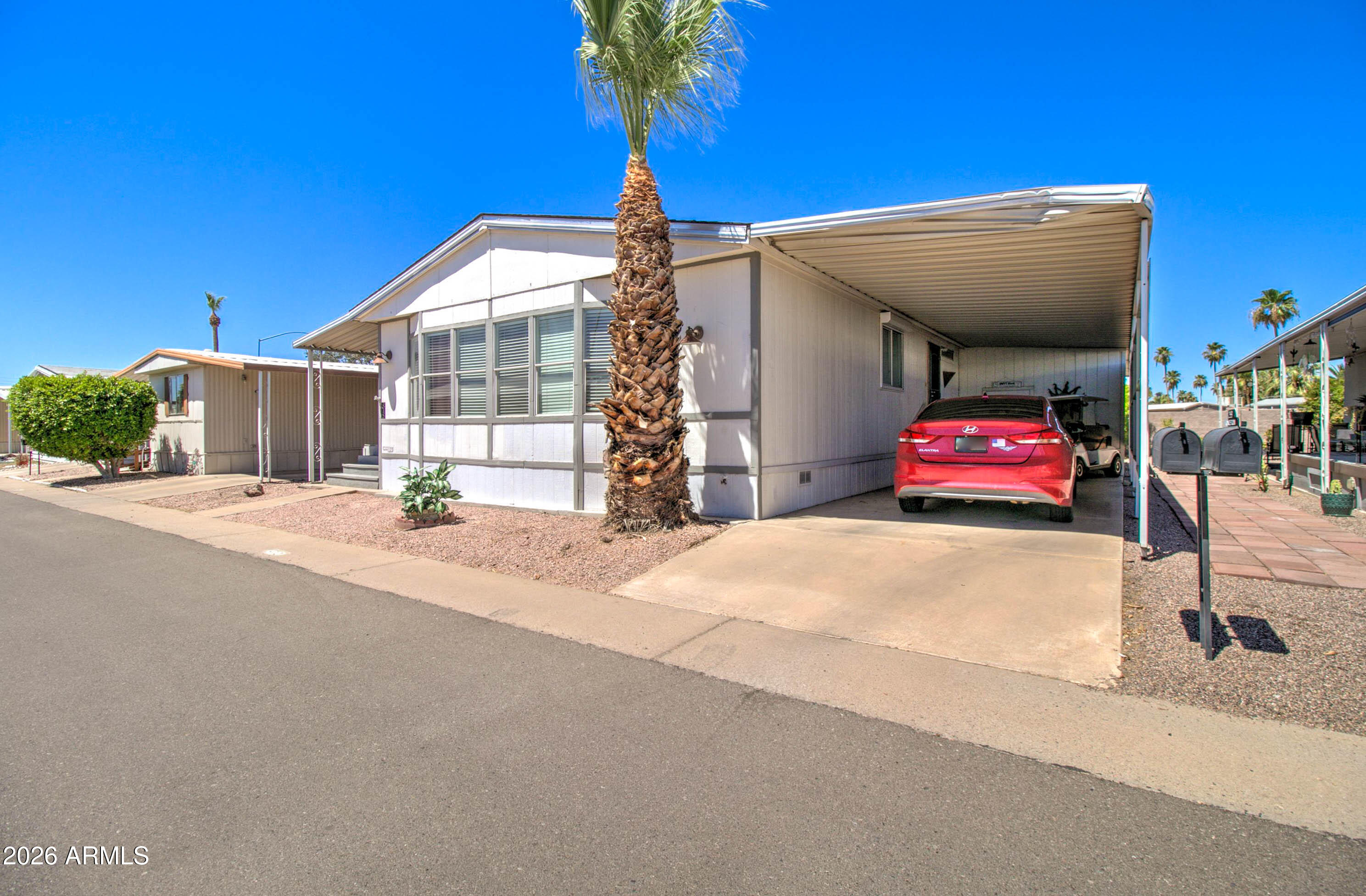 205 South Higley Road, Unit 300 Mesa, AZ 85206 - Photo 3 of 54 205 S Higley Rd Lot 300-3 (2)