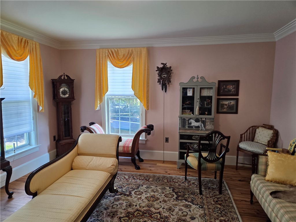 2359 Guyanoga Road Jerusalem, NY 14527 - Photo 22 of 45