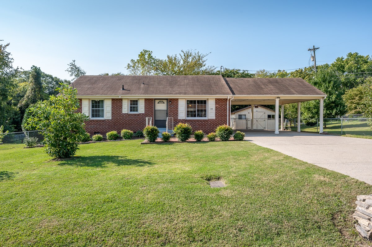 373 Melpar Drive, Nashville, TN 37211 Compass