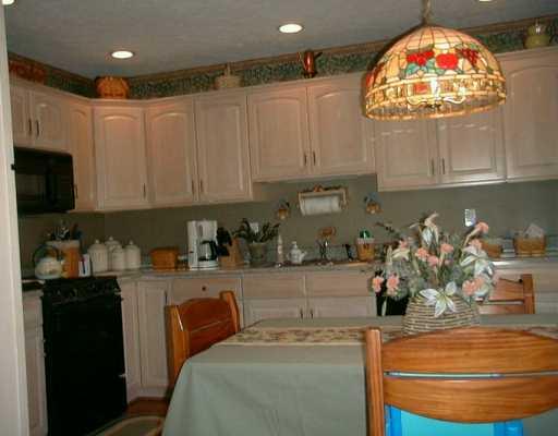 4002 Millers Run Road McDonald, PA 15057 - Photo 4 of 6 Kitchen.