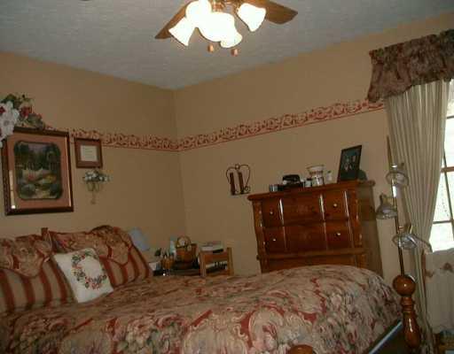 4002 Millers Run Road McDonald, PA 15057 - Photo 5 of 6 Master Bedroom.