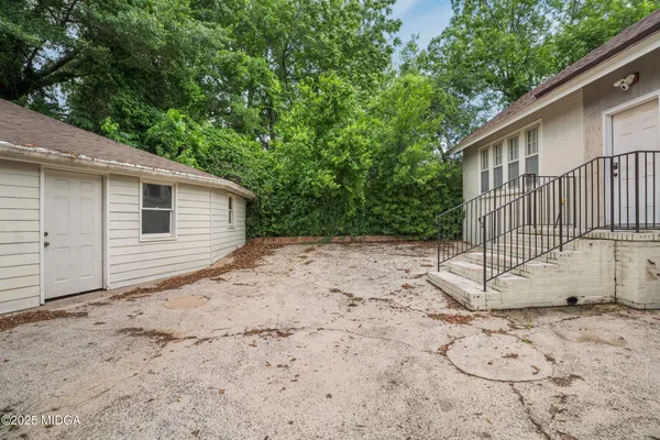 $4,000 | 720 North Avenue, Macon, GA 31211