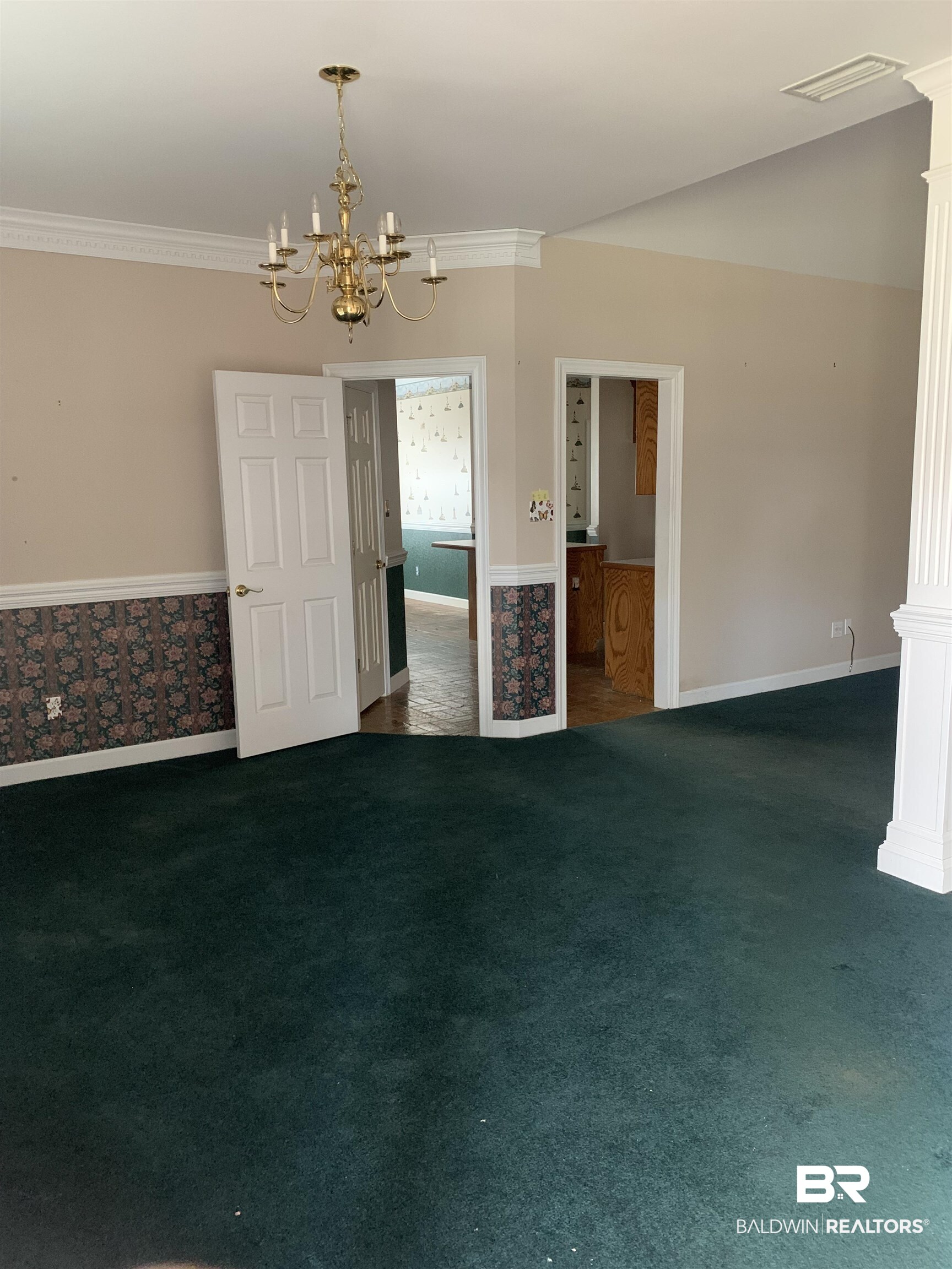 2250 Irongate Court Mobile, AL 36695 - Photo 3 of 17