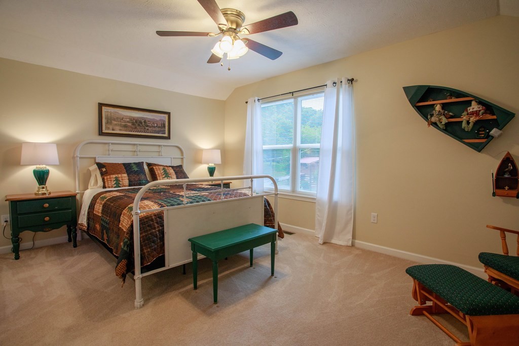 431 Hideaway Ridge Circle Sevierville, TN 37862 - Photo 40 of 57 Gallery Image 40
