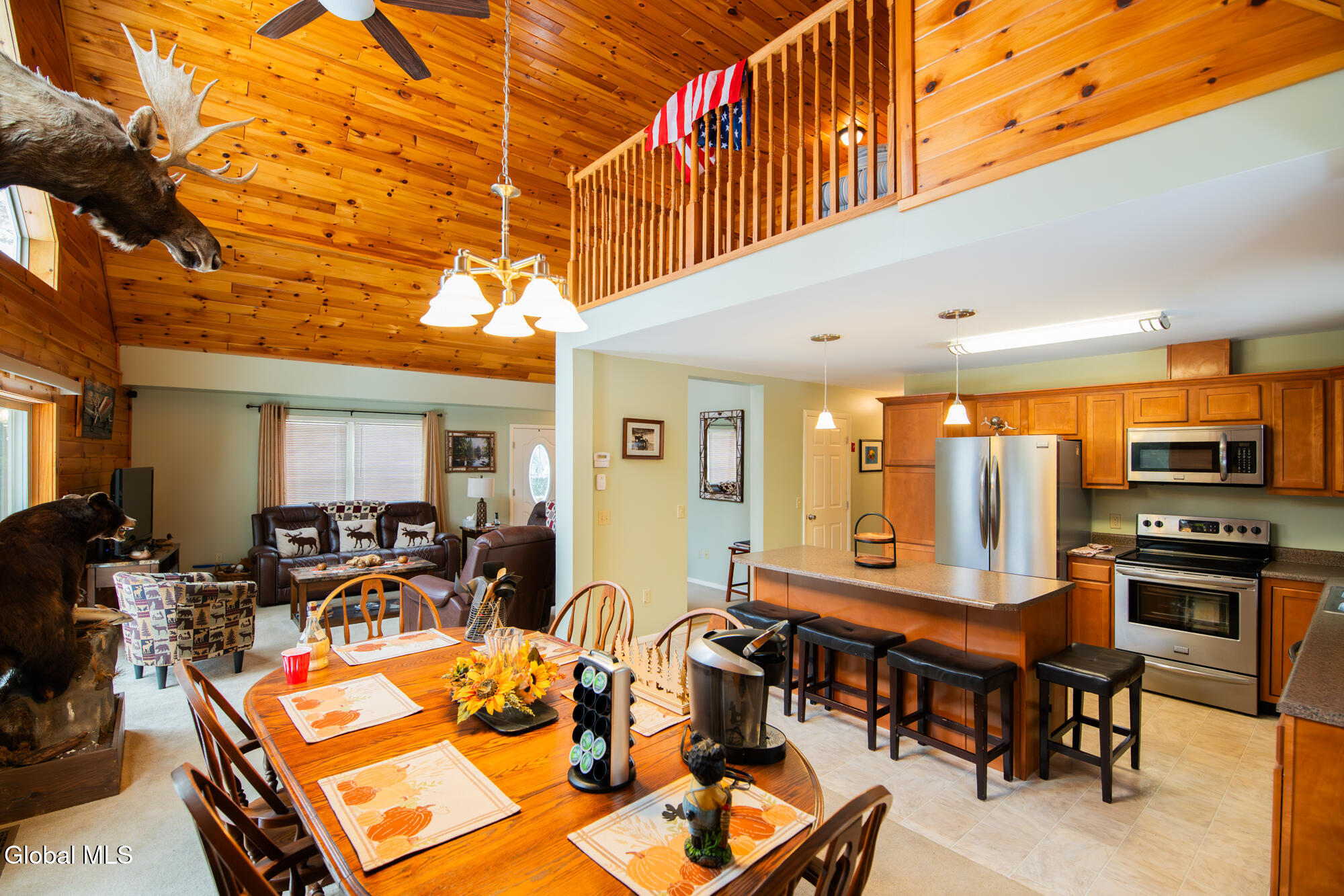 6 Stone Place Road Bolton, NY 12824 - Photo 12 of 64 DSC06837