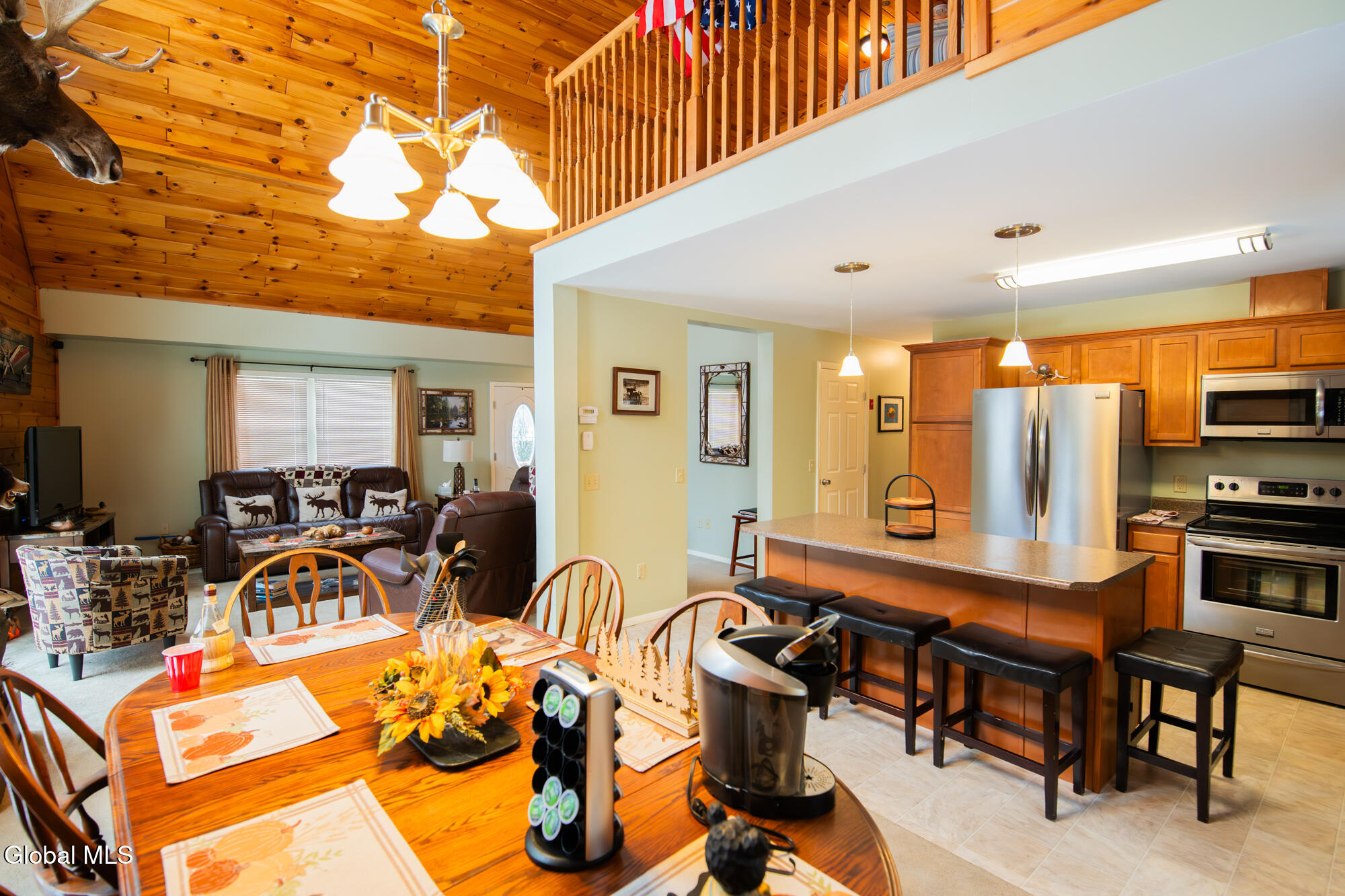 6 Stone Place Road Bolton, NY 12824 - Photo 13 of 64 DSC06839