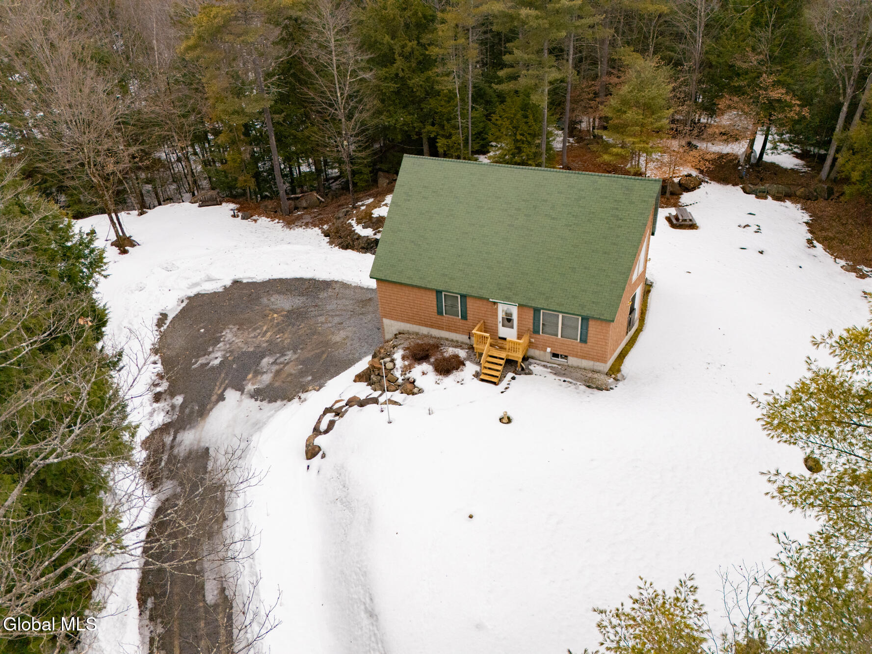 6 Stone Place Road Bolton, NY 12824 - Photo 2 of 64 DJI_20260312122907_0109_D