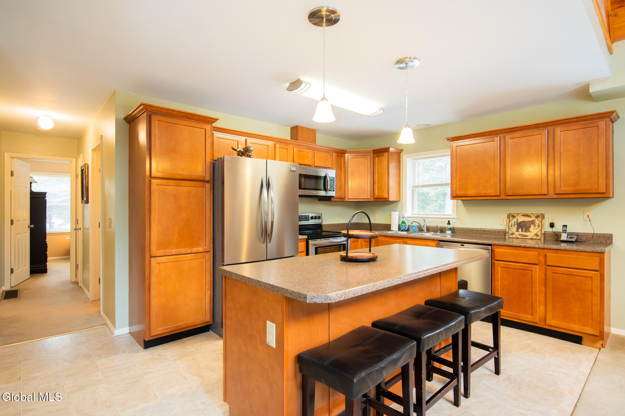 6 Stone Place Road Bolton, NY 12824 - Photo 3 of 64 DSC06841