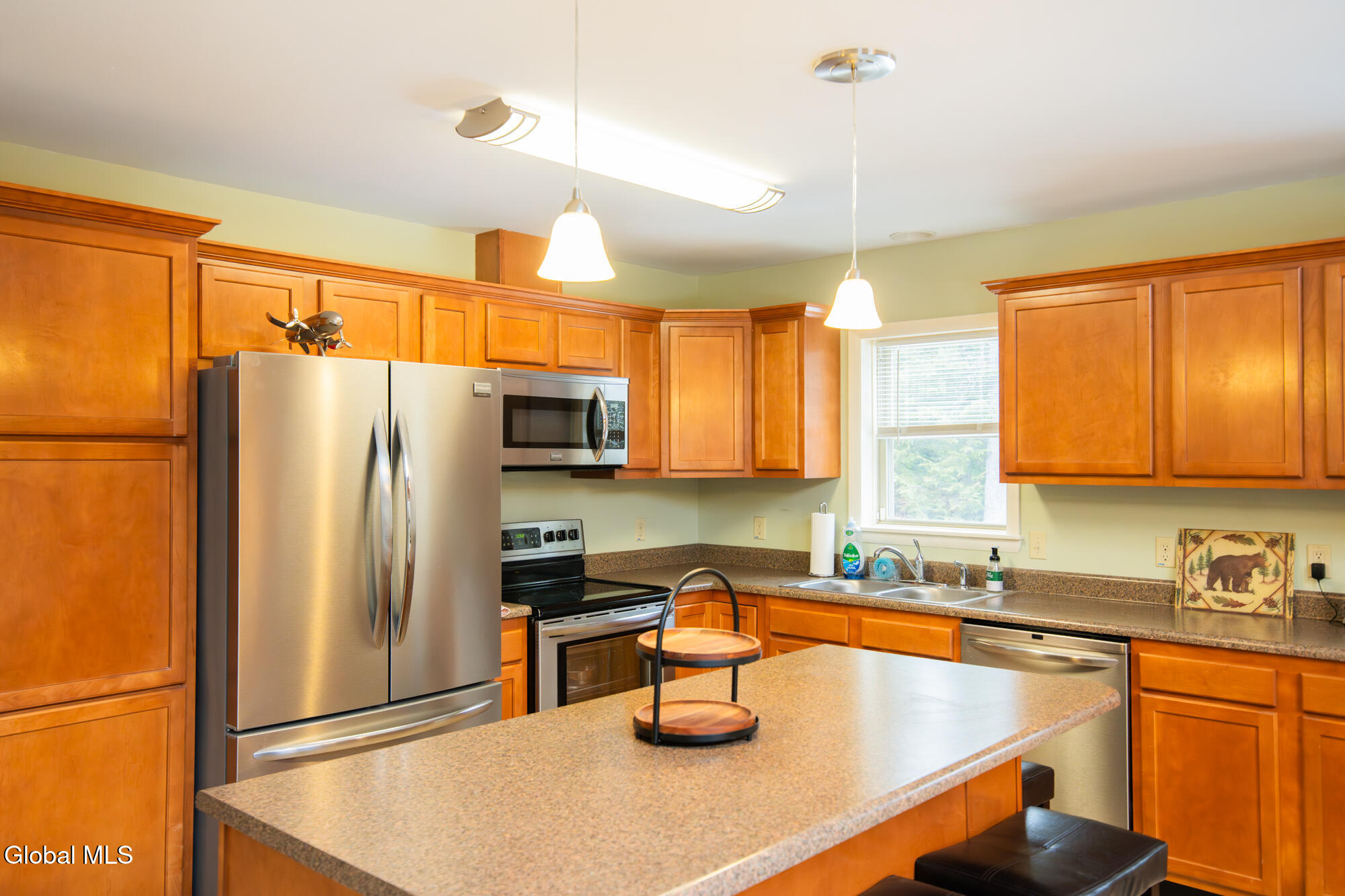 6 Stone Place Road Bolton, NY 12824 - Photo 4 of 64 DSC06842
