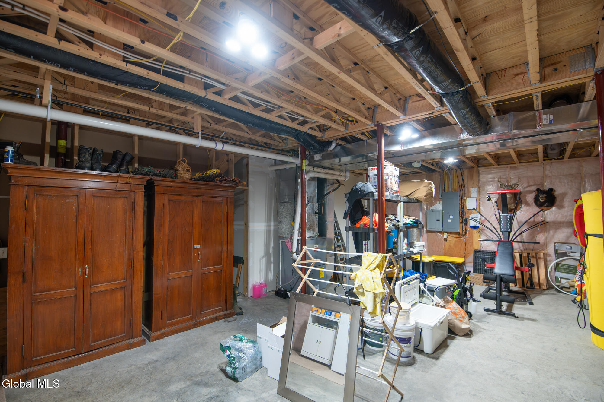 6 Stone Place Road Bolton, NY 12824 - Photo 48 of 64 DSC06870