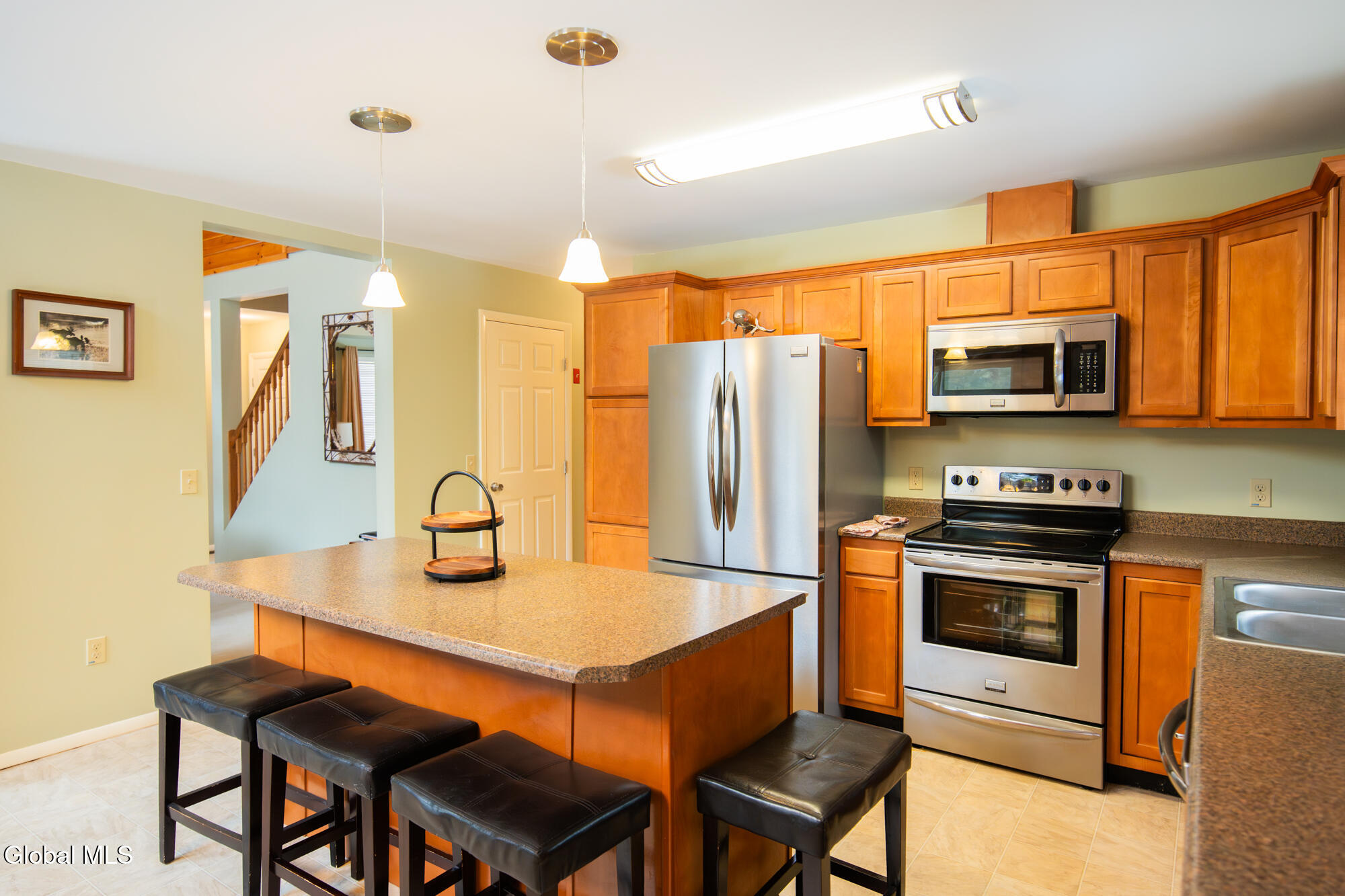 6 Stone Place Road Bolton, NY 12824 - Photo 5 of 64 DSC06840