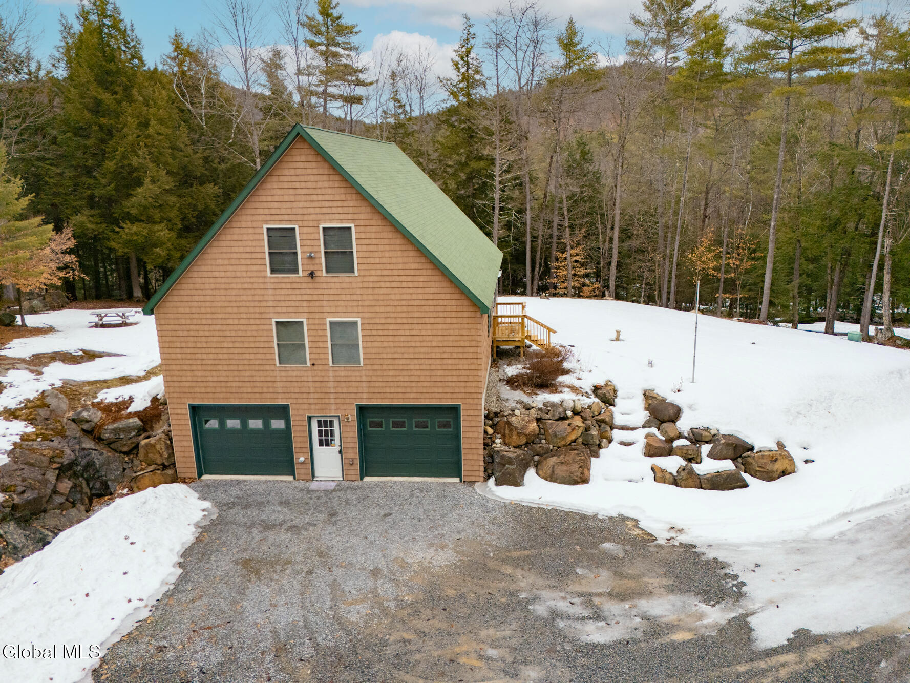6 Stone Place Road Bolton, NY 12824 - Photo 52 of 64 DJI_20260312123132_0119_D