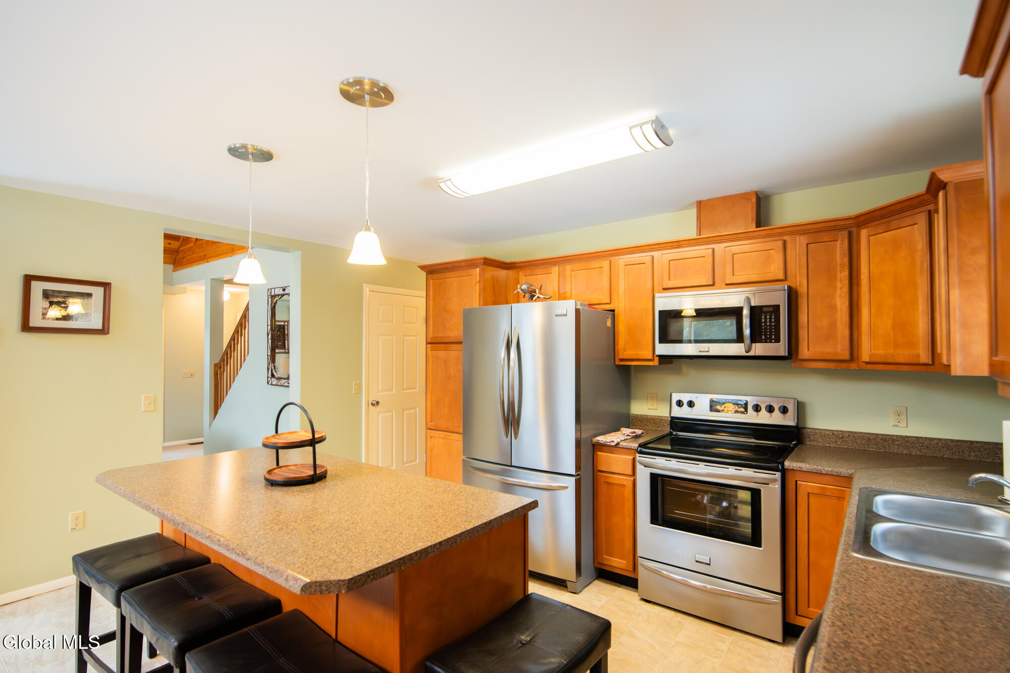 6 Stone Place Road Bolton, NY 12824 - Photo 6 of 64 DSC06847