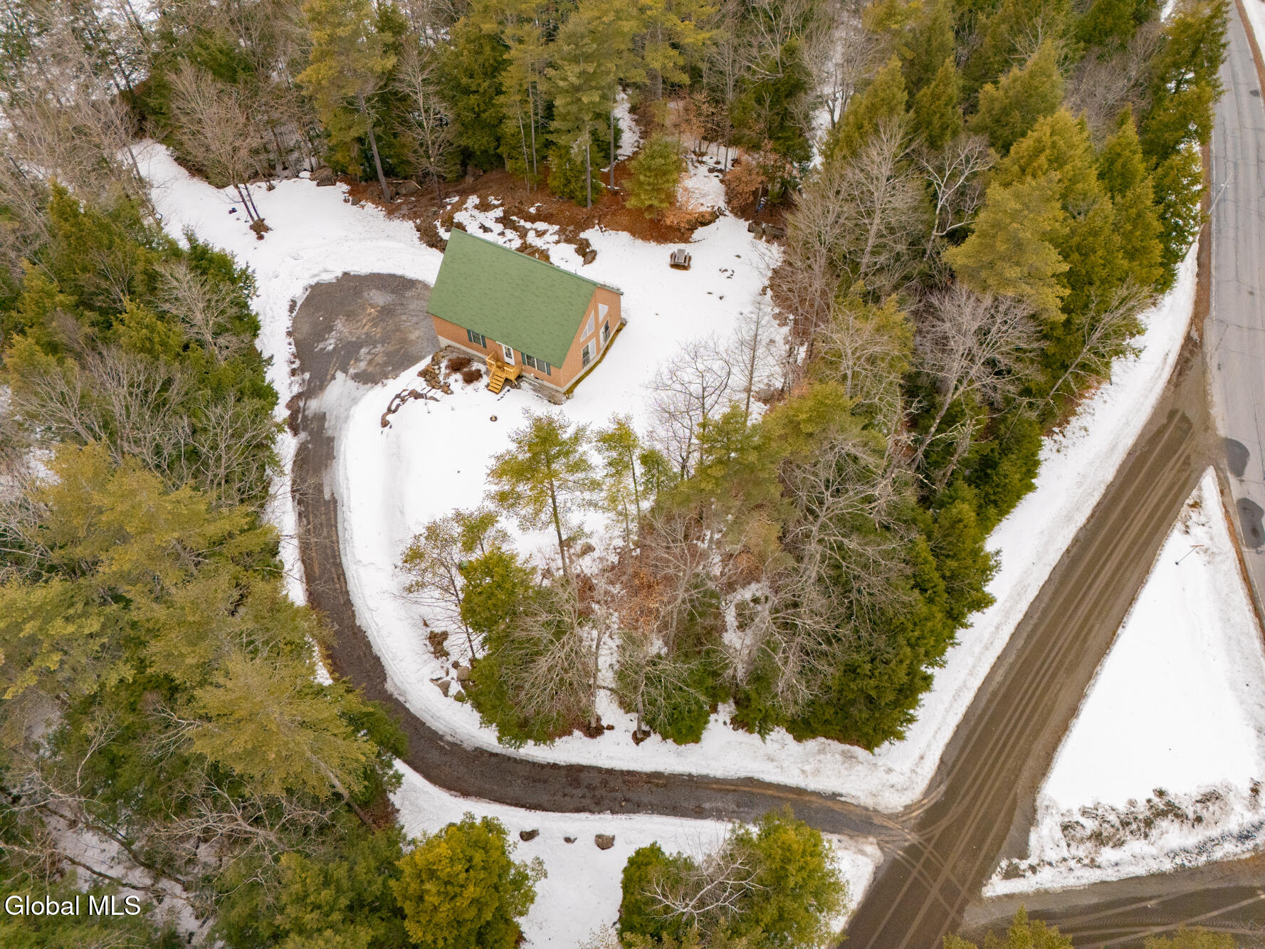 6 Stone Place Road Bolton, NY 12824 - Photo 62 of 64 DJI_20260312123434_0126_D