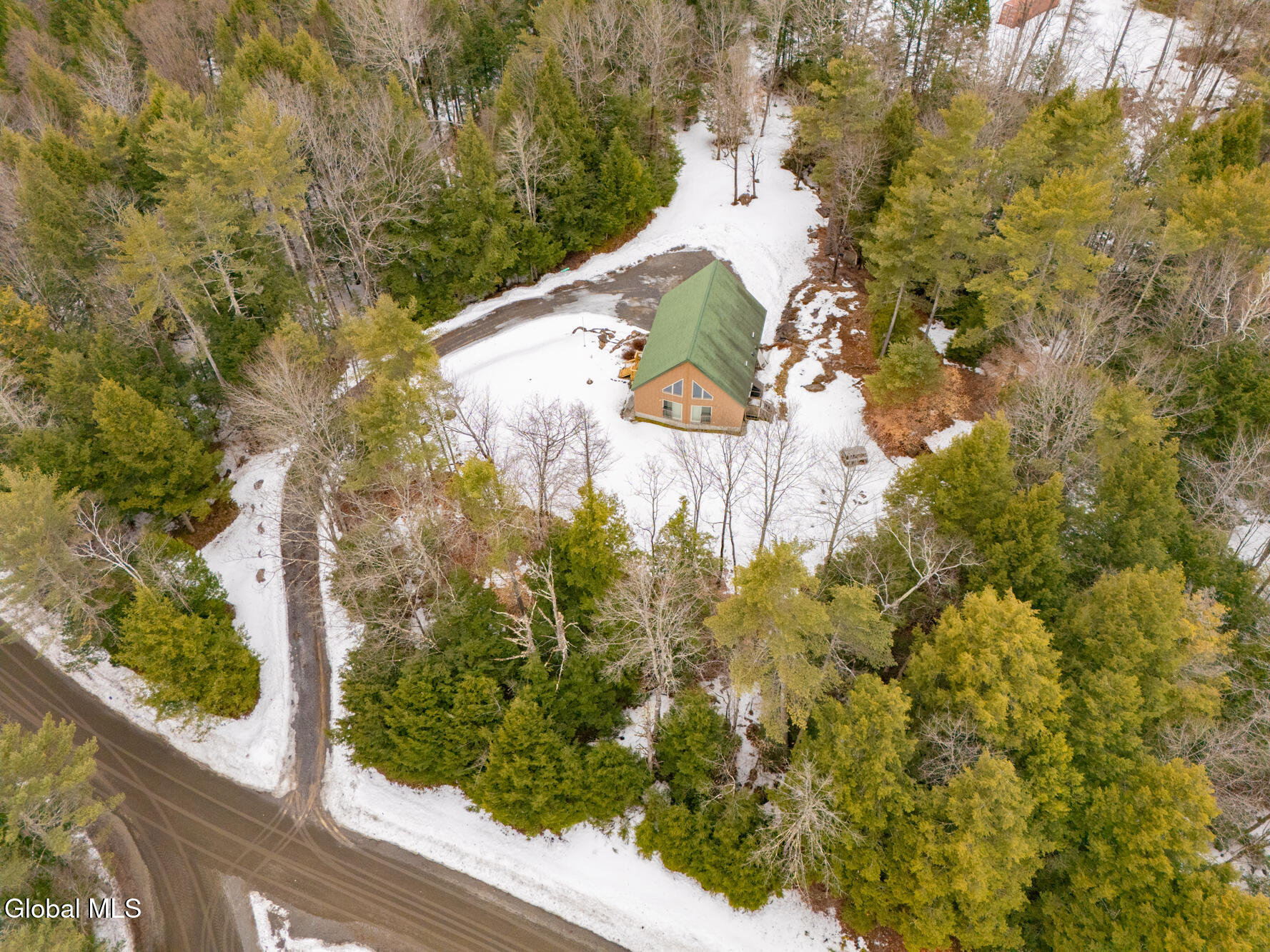 6 Stone Place Road Bolton, NY 12824 - Photo 63 of 64 DJI_20260312123424_0125_D