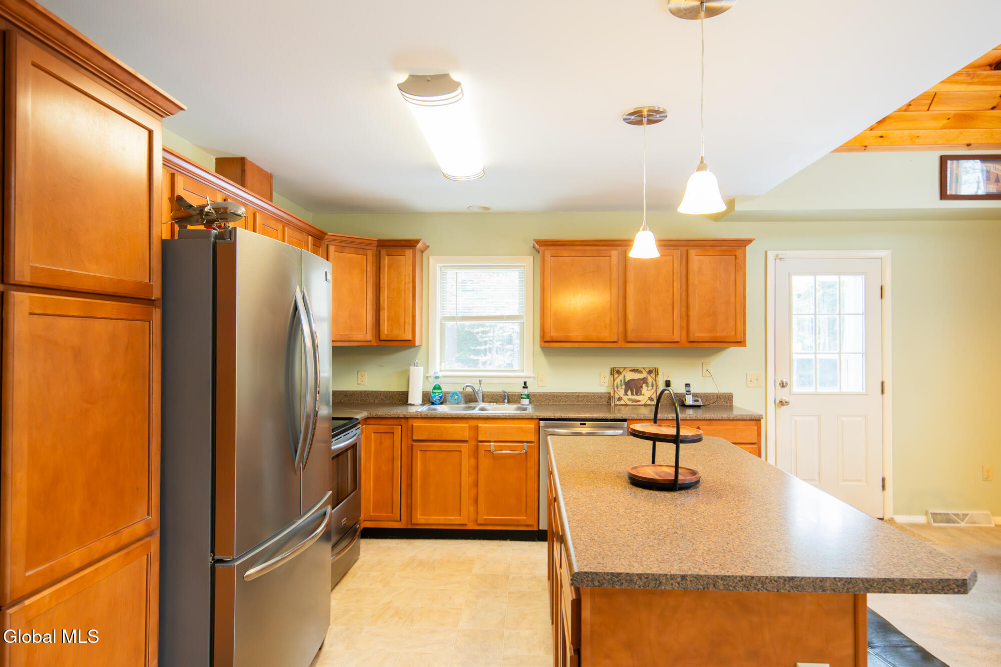 6 Stone Place Road Bolton, NY 12824 - Photo 7 of 64 DSC06843