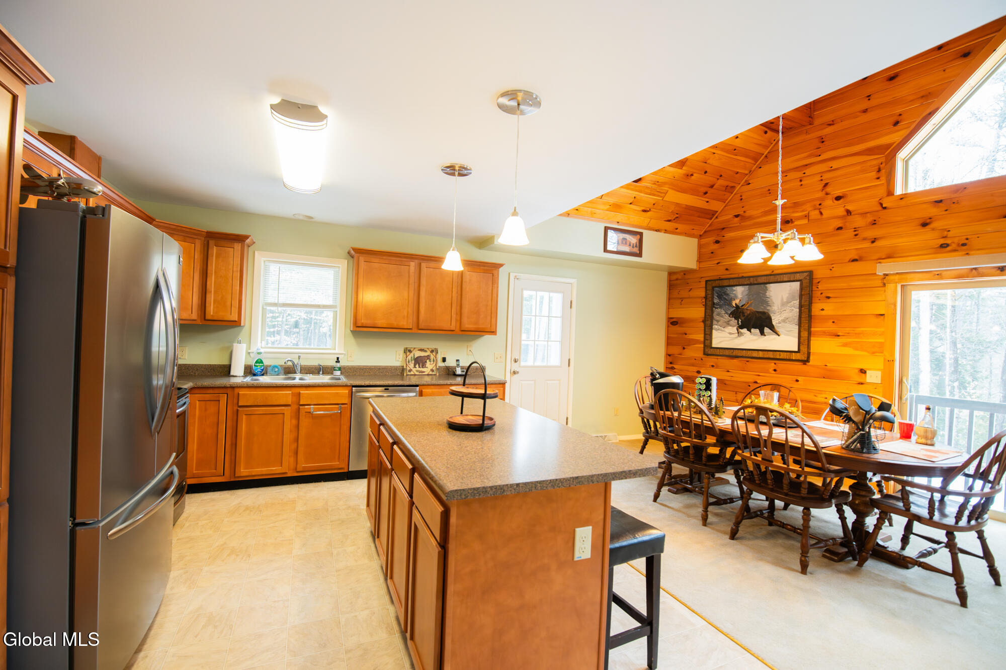 6 Stone Place Road Bolton, NY 12824 - Photo 8 of 64 DSC06844