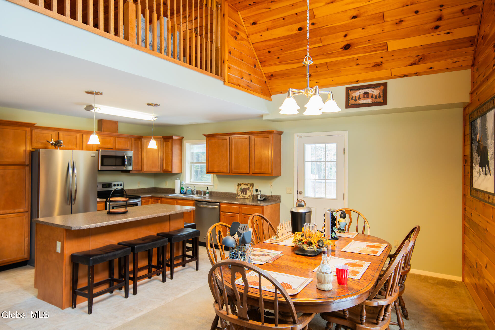6 Stone Place Road Bolton, NY 12824 - Photo 10 of 64 DSC06836