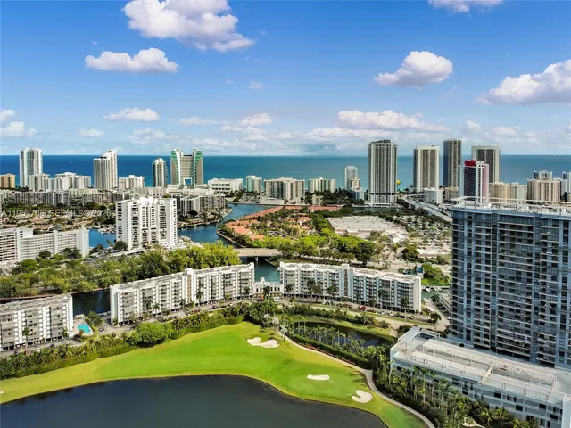 $385,000 | 1755 East Hallandale Beach Boulevard, Unit 1208E, Hallandale Beach, FL 33009