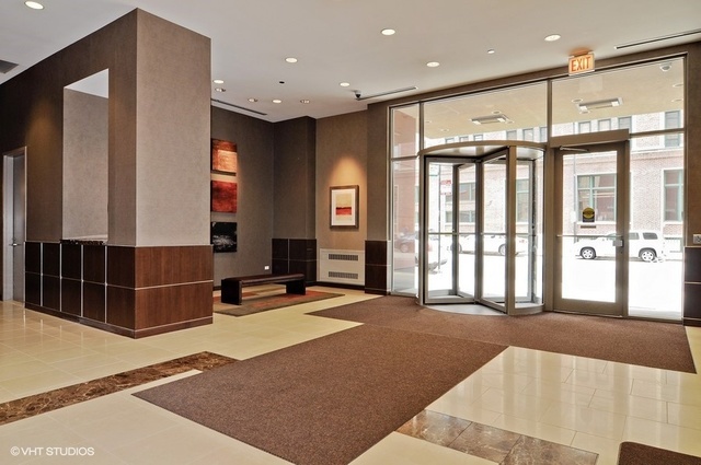 200 North Jefferson Street, Unit 1307 Chicago, IL 60661 - Photo 2 of 13