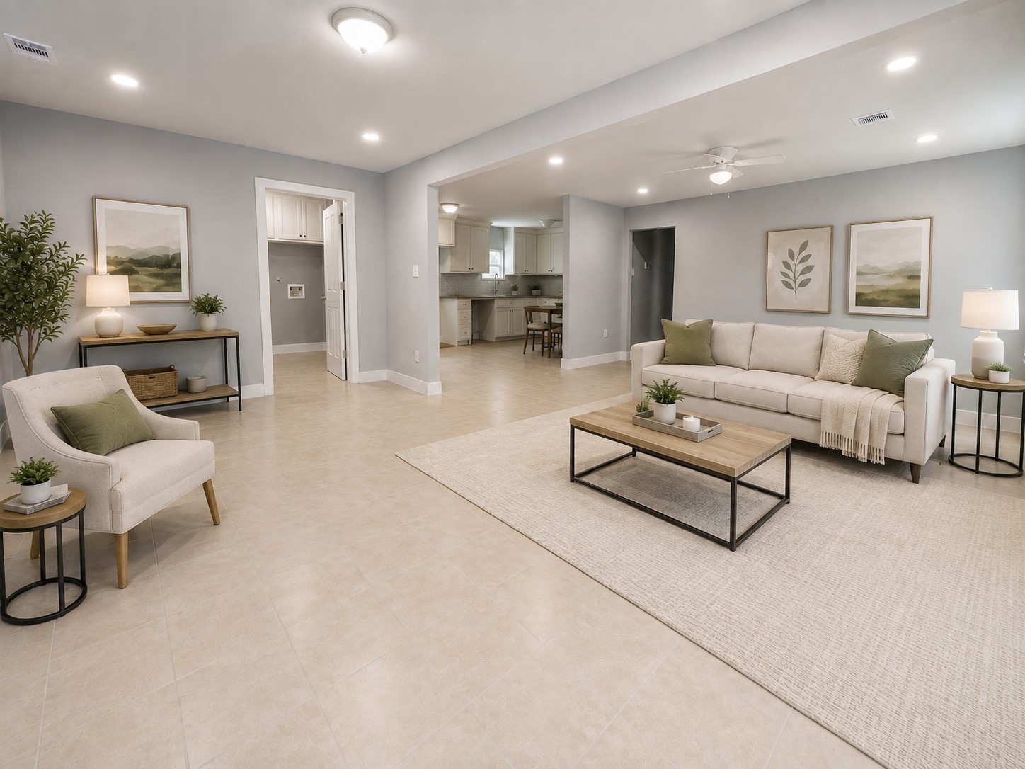 2129 Raspberry Lane Pasadena, TX 77502 - Photo 13 of 38 Virtually Staged