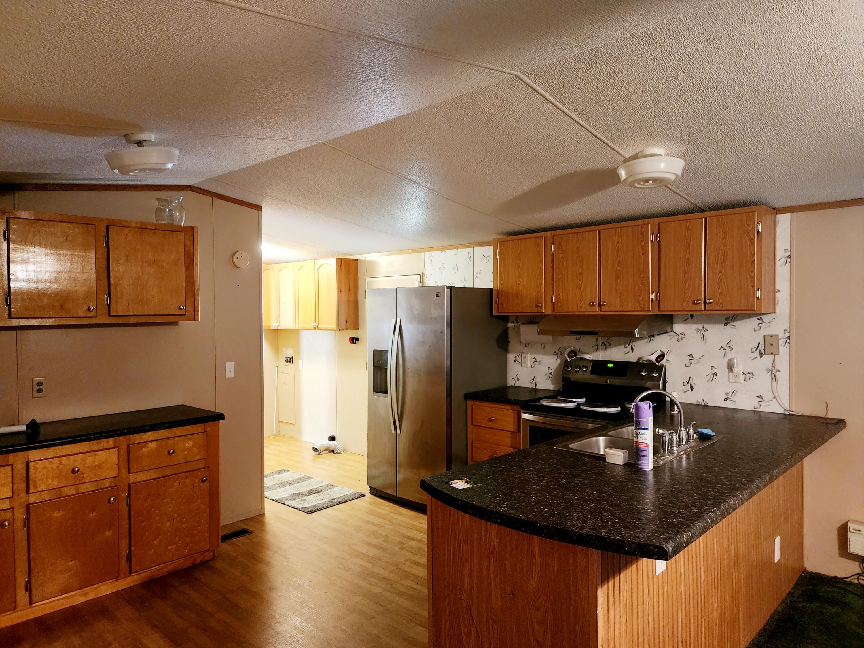 2256 Sidneys Road Walterboro, SC 29488 - Photo 2 of 21 kitchen new
