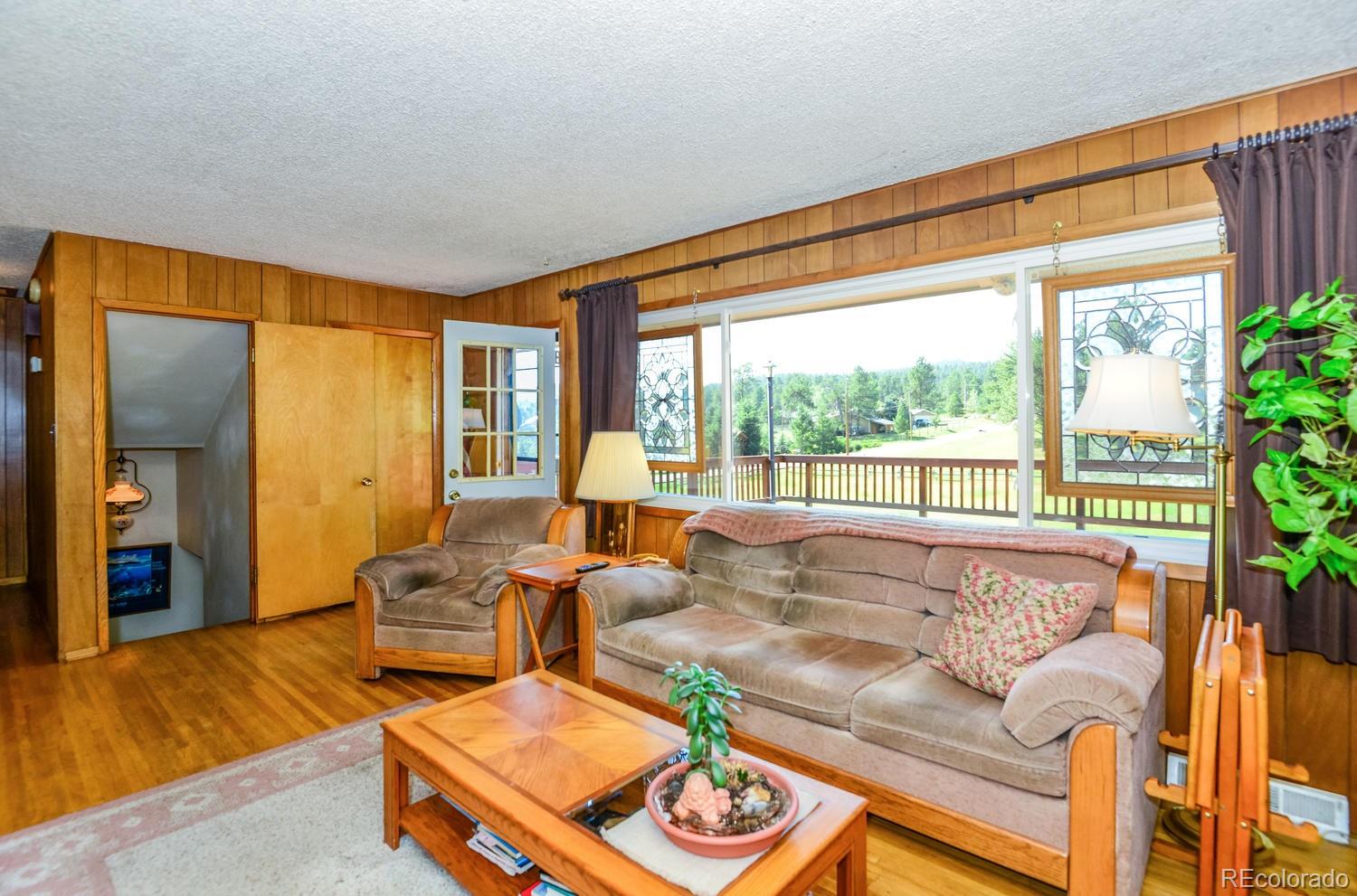 5281 Hazel Road Evergreen, CO 80439 - Photo 11 of 24 Gallery Image 11