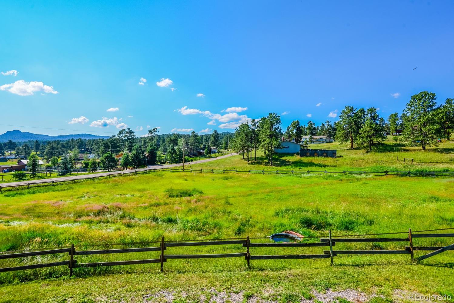5281 Hazel Road Evergreen, CO 80439 - Photo 8 of 24 Gallery Image 8