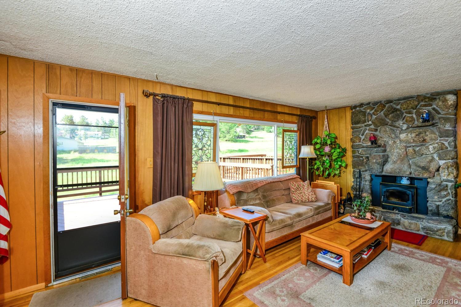 5281 Hazel Road Evergreen, CO 80439 - Photo 10 of 24 Gallery Image 10