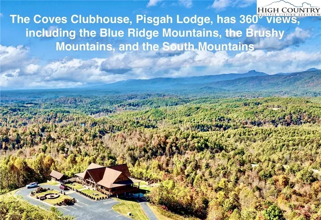 $74,900 | Lot 44 Round Mountain Parkway, Lenoir, NC 28645