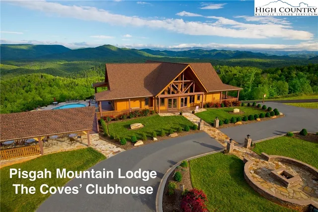 $74,900 | Lot 44 Round Mountain Parkway, Lenoir, NC 28645