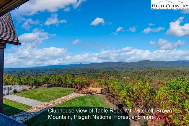 $74,900 | Lot 44 Round Mountain Parkway, Lenoir, NC 28645