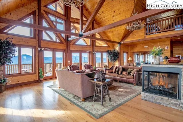 $74,900 | Lot 44 Round Mountain Parkway, Lenoir, NC 28645