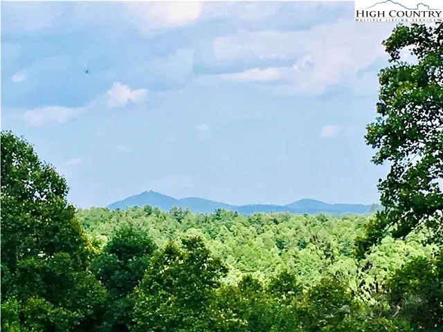 $74,900 | Lot 44 Round Mountain Parkway, Lenoir, NC 28645