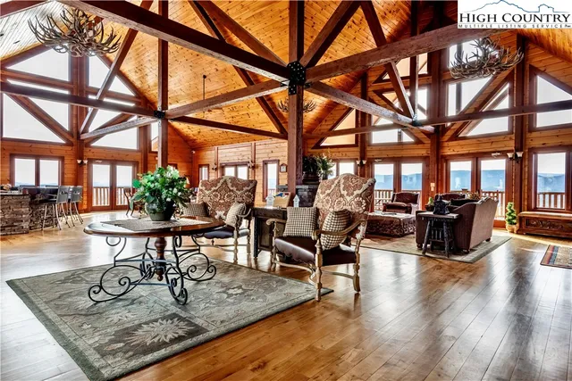 $74,900 | Lot 44 Round Mountain Parkway, Lenoir, NC 28645