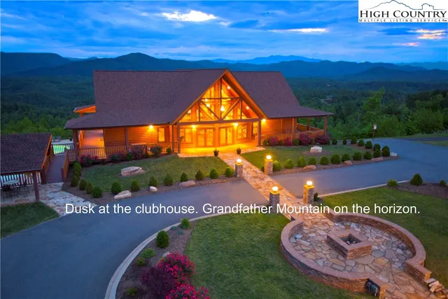 $74,900 | Lot 44 Round Mountain Parkway, Lenoir, NC 28645