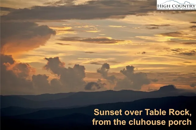 $74,900 | Lot 44 Round Mountain Parkway, Lenoir, NC 28645