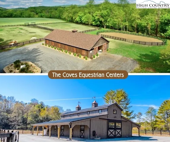 $74,900 | Lot 44 Round Mountain Parkway, Lenoir, NC 28645