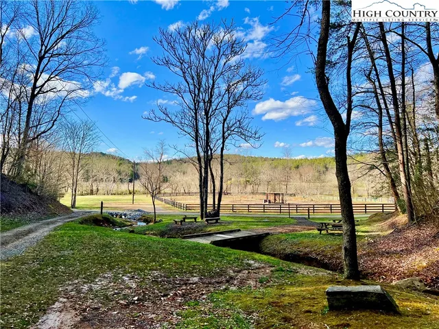 $74,900 | Lot 44 Round Mountain Parkway, Lenoir, NC 28645