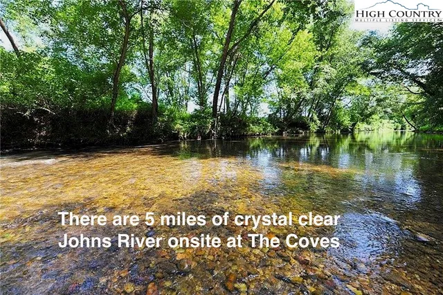 $74,900 | Lot 44 Round Mountain Parkway, Lenoir, NC 28645