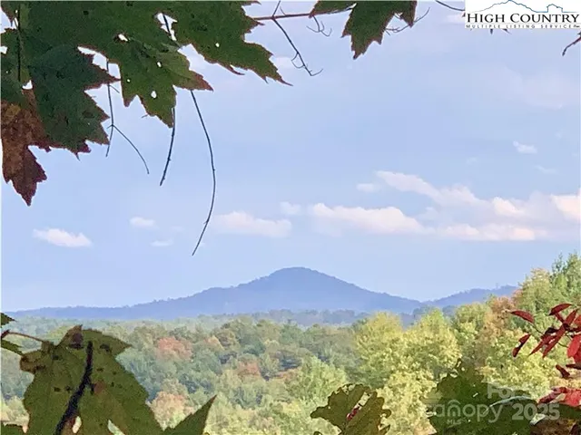 $74,900 | Lot 44 Round Mountain Parkway, Lenoir, NC 28645