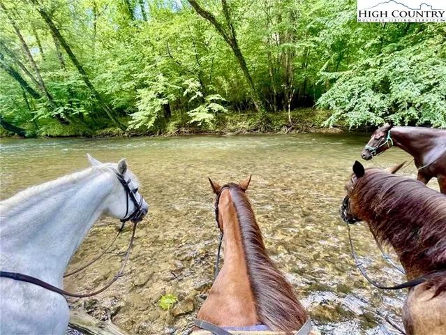 $74,900 | Lot 44 Round Mountain Parkway, Lenoir, NC 28645