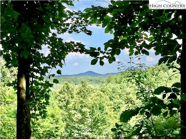 $74,900 | Lot 44 Round Mountain Parkway, Lenoir, NC 28645