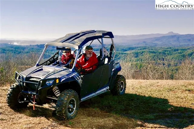 $74,900 | Lot 44 Round Mountain Parkway, Lenoir, NC 28645