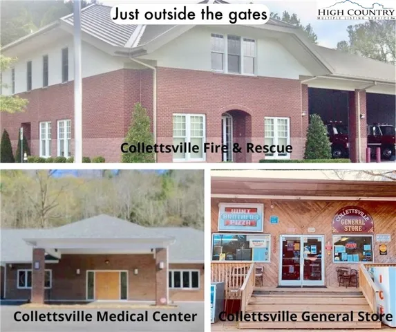 $74,900 | Lot 44 Round Mountain Parkway, Lenoir, NC 28645