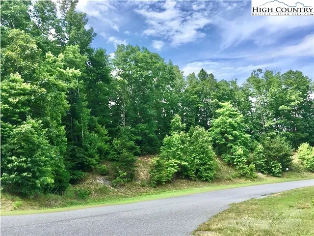 $74,900 | Lot 44 Round Mountain Parkway, Lenoir, NC 28645