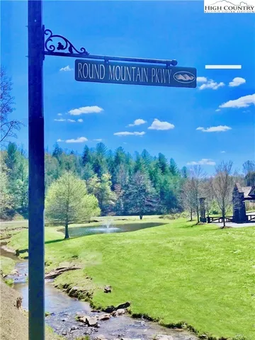 $74,900 | Lot 44 Round Mountain Parkway, Lenoir, NC 28645