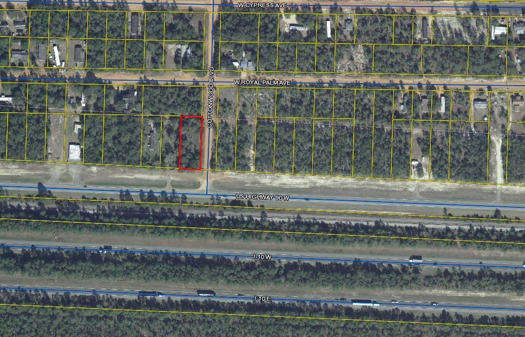 90w Defuniak Springs DeFuniak Springs, FL 32433 - Photo 6 of 6